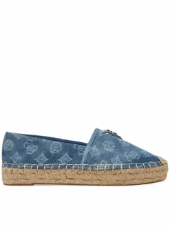 Espadrillas FLJDNN DEN14 Blu