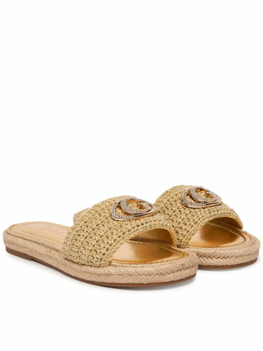 Espadrillas FLJKLI FAB03 Beige