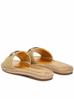 Espadrillas FLJKLI FAB03 Beige