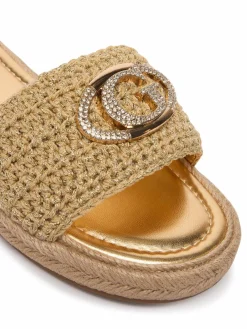 Espadrillas FLJKLI FAB03 Beige