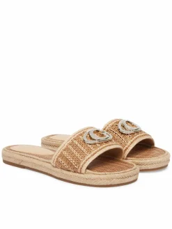 Espadrillas FLJKLI FAB03 Beige