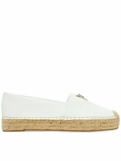 Espadrillas FLJLND LEA14 Bianco
