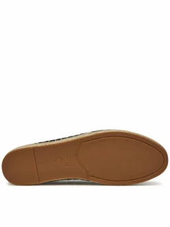 Espadrillas FLJODY DEN14 Blu scuro