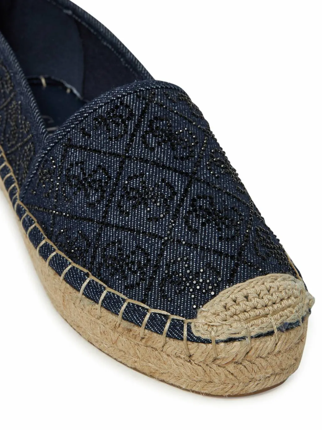 Espadrillas FLJODY DEN14 Blu scuro