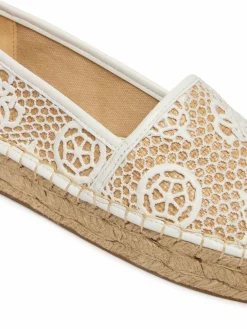 Espadrillas FLJOEN FAL14 Bianco