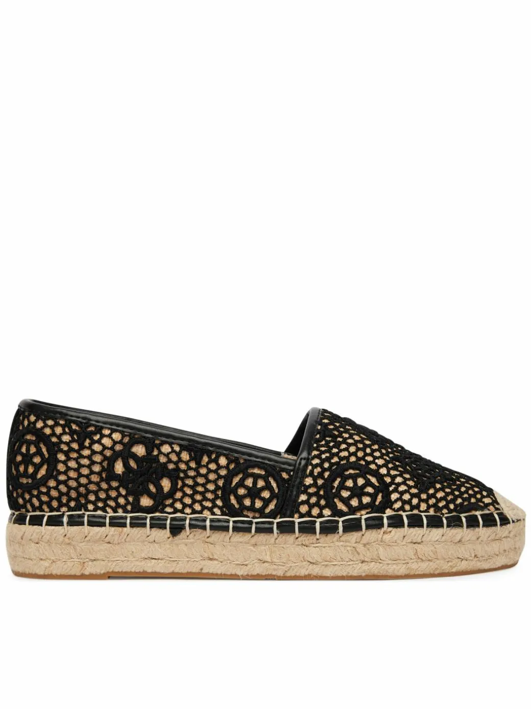 Espadrillas FLJOEN FAL14 Nero