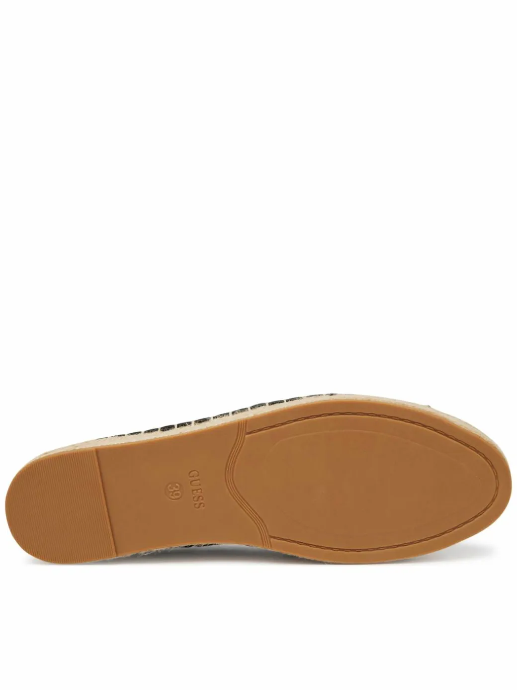 Espadrillas FLJOEN FAL14 Nero