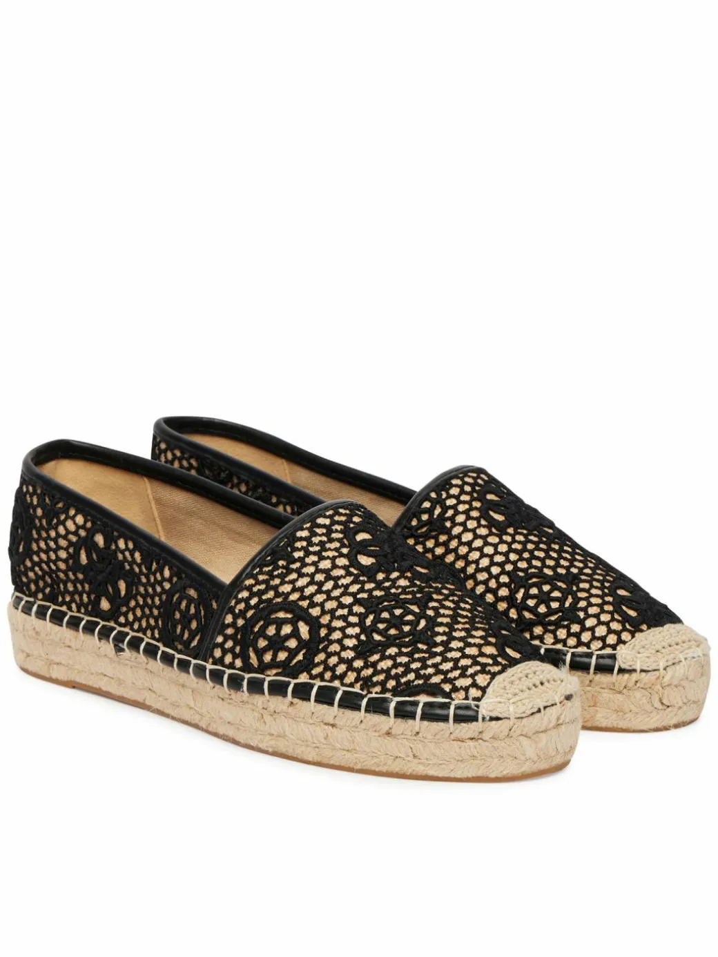 Espadrillas FLJOEN FAL14 Nero