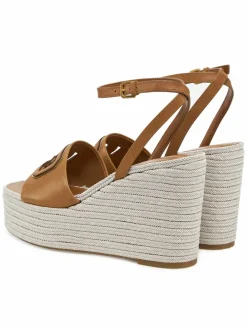 Espadrillas FLJTAN LEA04 Marrone