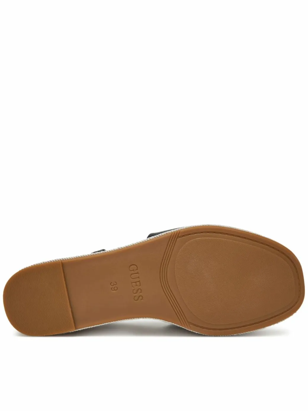 Espadrillas FLJTAN LEA04 Nero