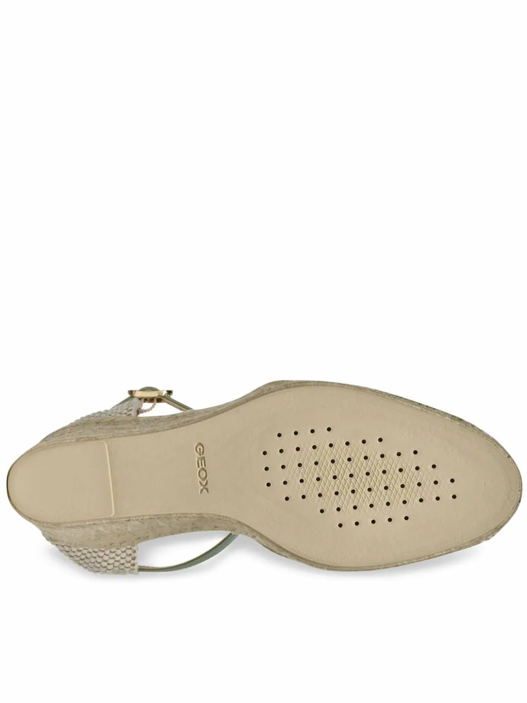 Espadrillas Gelsa Low D55NGE 02MLM C3002 Verde