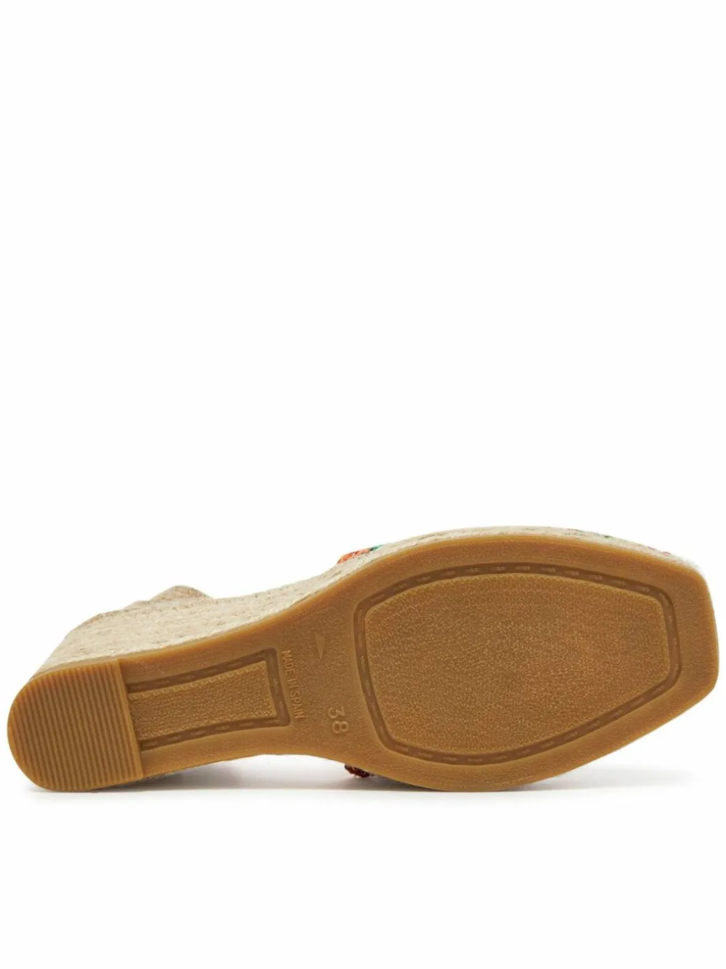 Espadrillas Georgina Multicolore