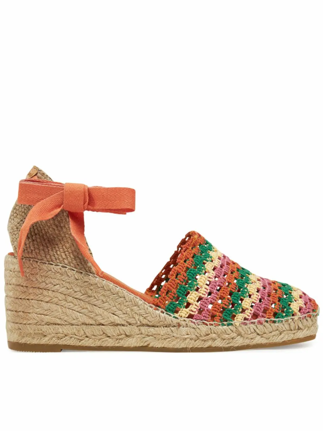Espadrillas Georgina Multicolore