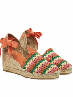 Espadrillas Georgina Multicolore