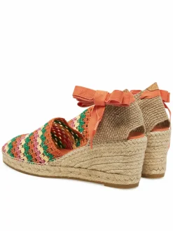 Espadrillas Georgina Multicolore