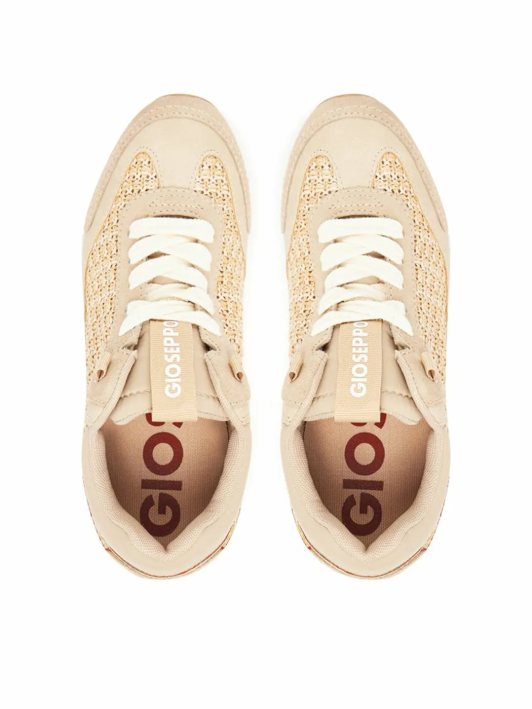 Espadrillas Harding 74070-P Beige