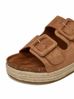 Espadrillas HB210-15ECOO Beige