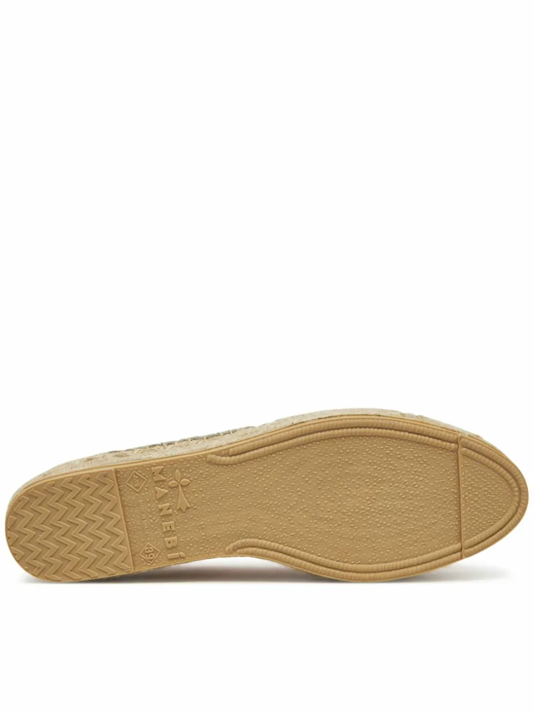 Espadrillas H 2.6 D0 Arancione