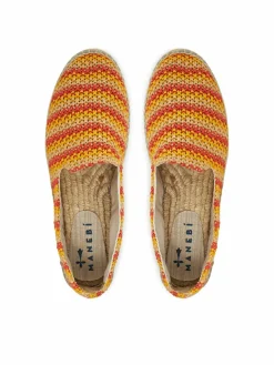 Espadrillas H 2.6 D0 Arancione