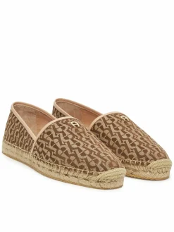 Espadrillas Ines 1B 1251475 Beige