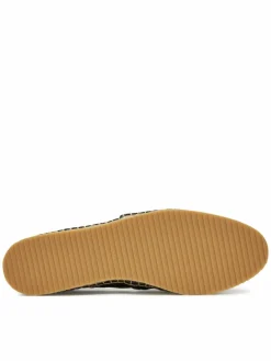 Espadrillas Ines 1B 1251475 Nero