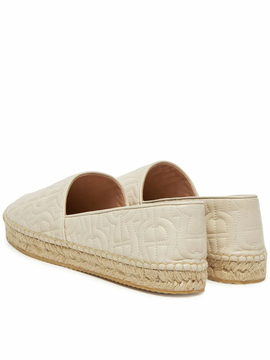 Espadrillas Ines 1C 1251470 Bianco