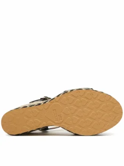Espadrillas JA1615BI0OIA0000 Nero