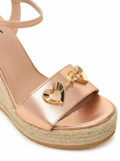 Espadrillas JA1615BI0OIC0600 Rosa