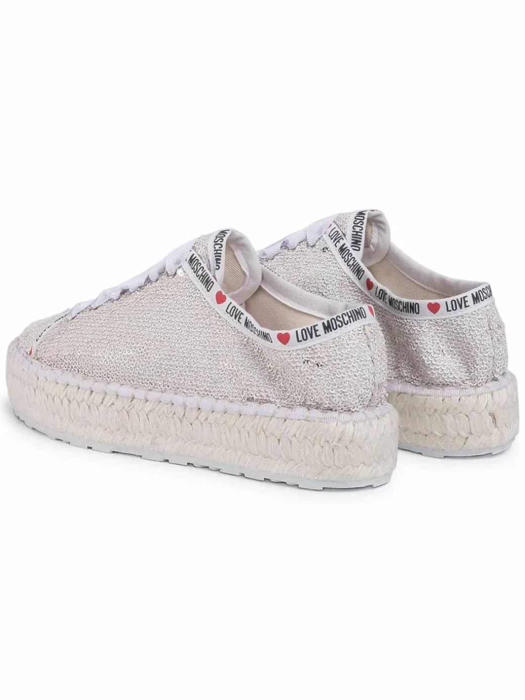 Espadrillas JA10383G0AJL010A Beige
