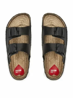 Espadrillas JA28233G0IIAX000 Nero