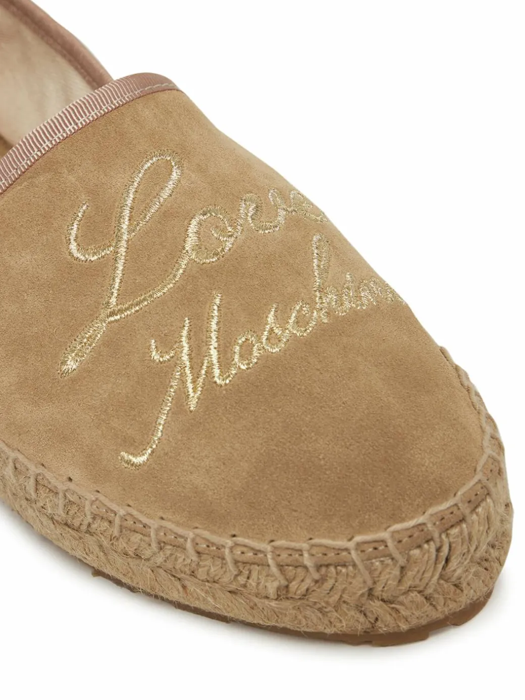 Espadrillas JA10272G0MIG0104 Beige