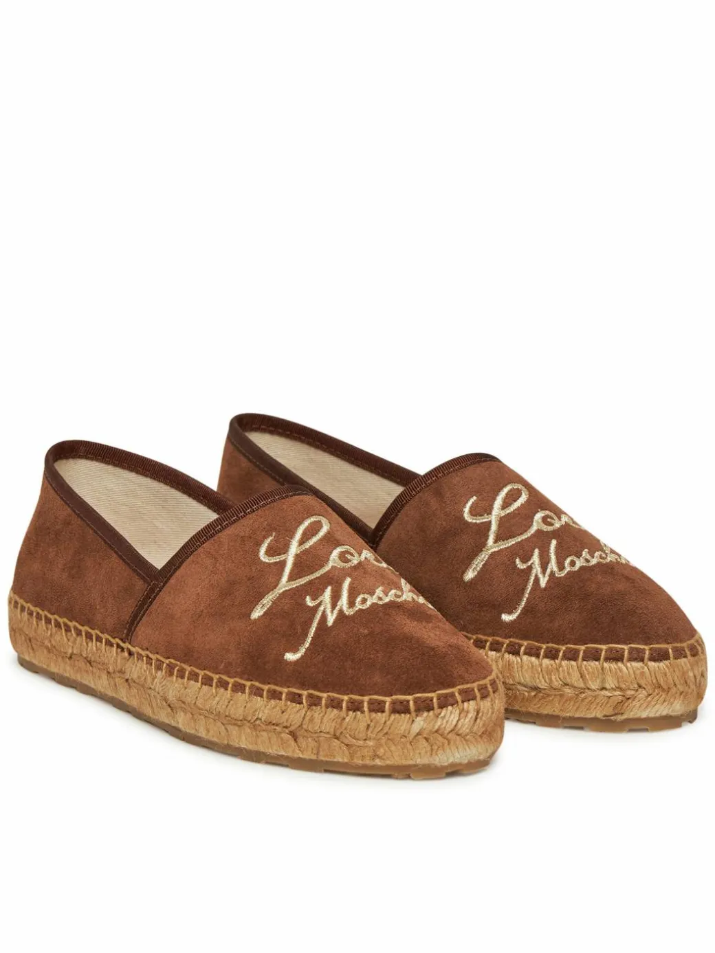Espadrillas JA10272G0MIG0300 Marrone