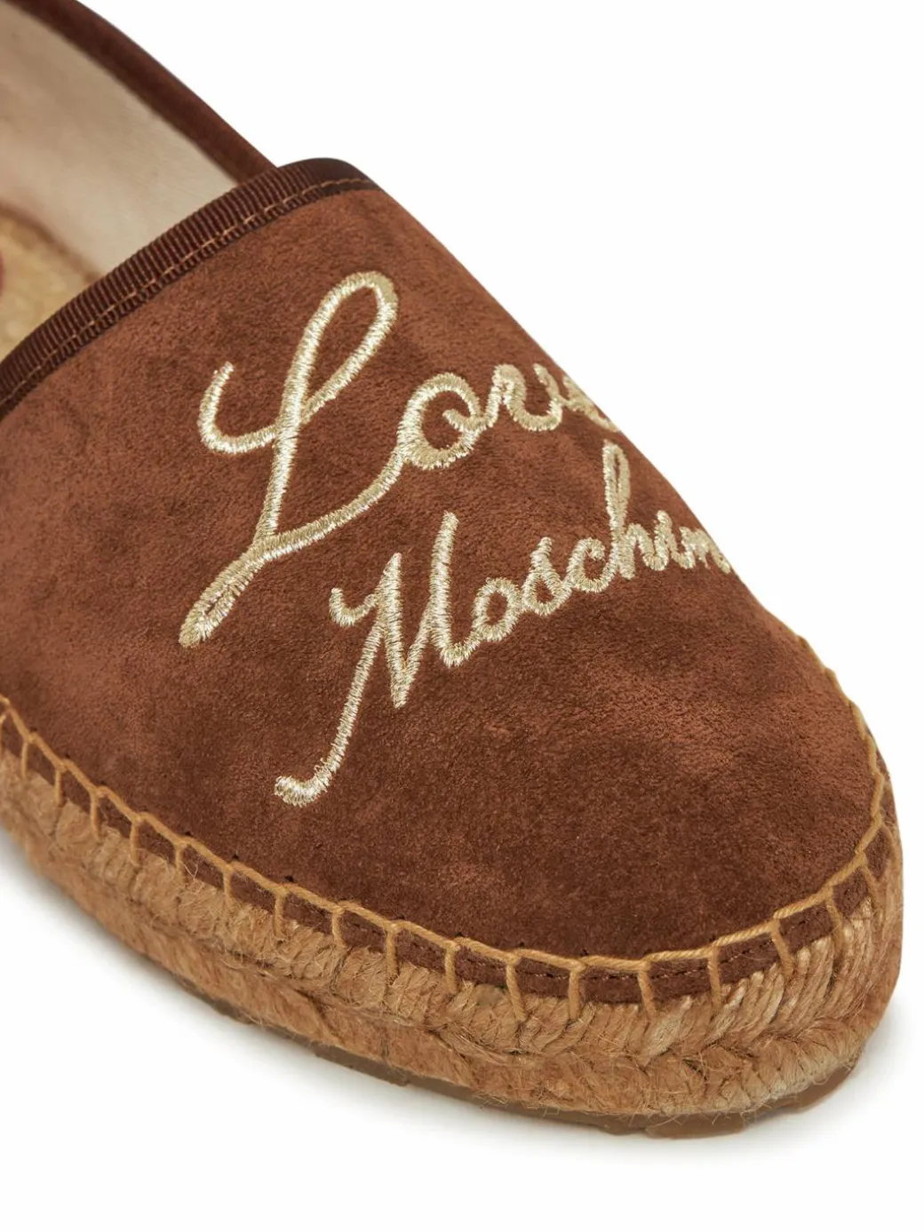 Espadrillas JA10272G0MIG0300 Marrone