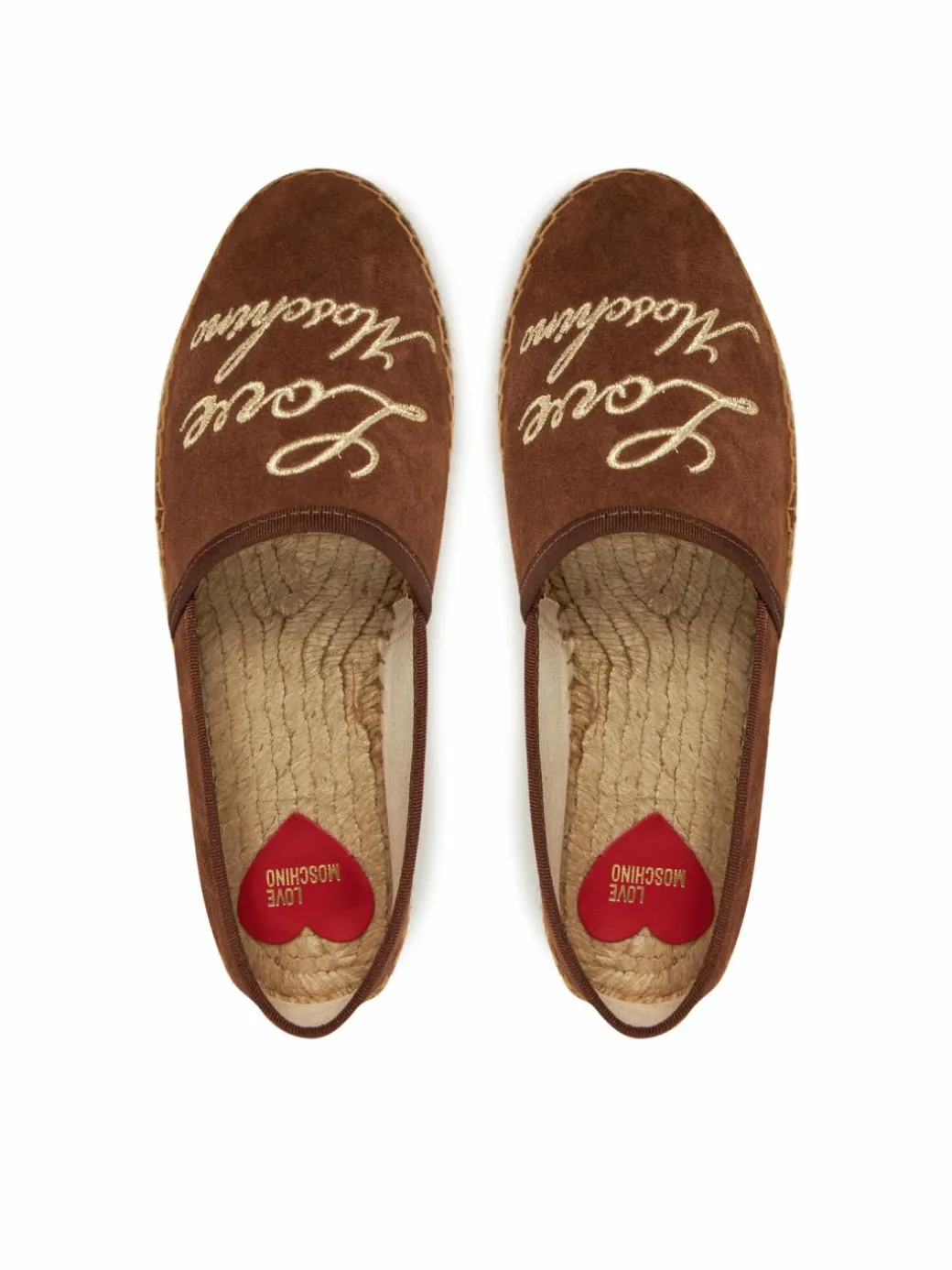 Espadrillas JA10272G0MIG0300 Marrone