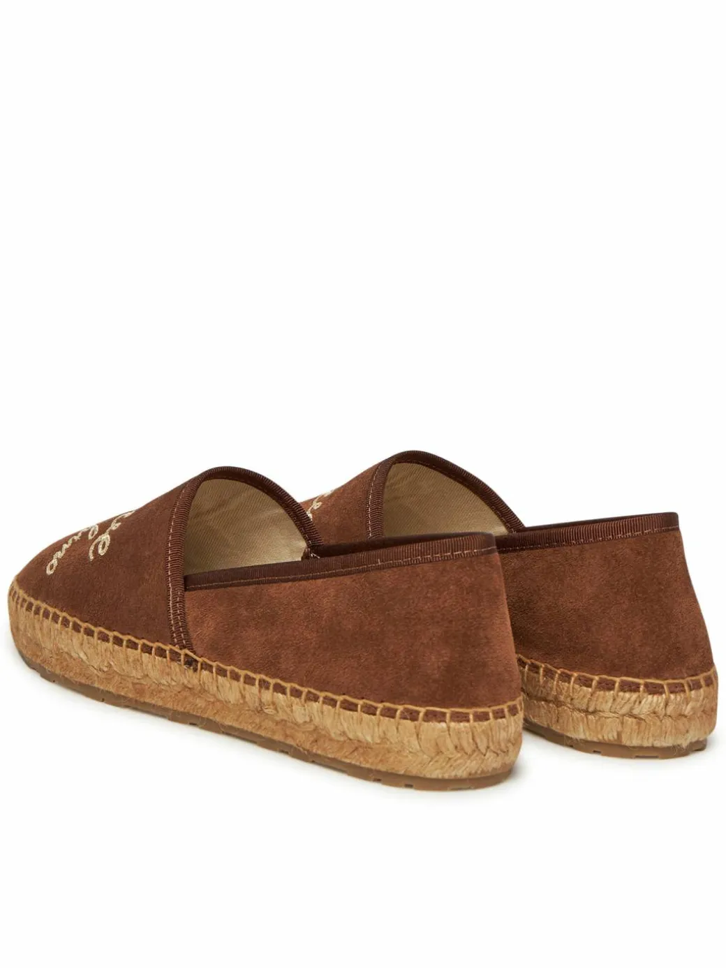 Espadrillas JA10272G0MIG0300 Marrone