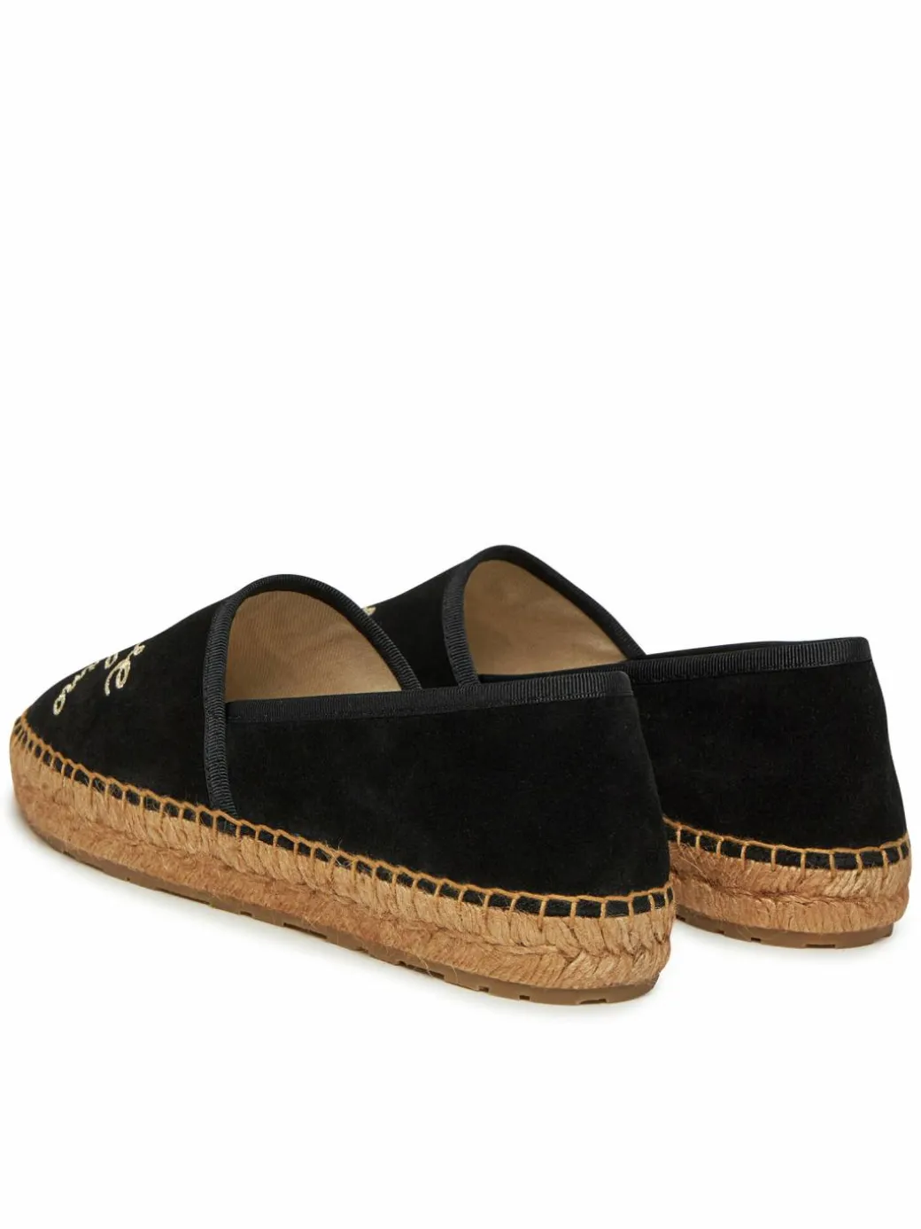 Espadrillas JA10272G0MIG0000 Nero