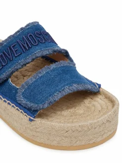 Espadrillas JA28383G0MJO5700 Blu