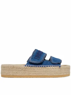 Espadrillas JA28383G0MJO5700 Blu