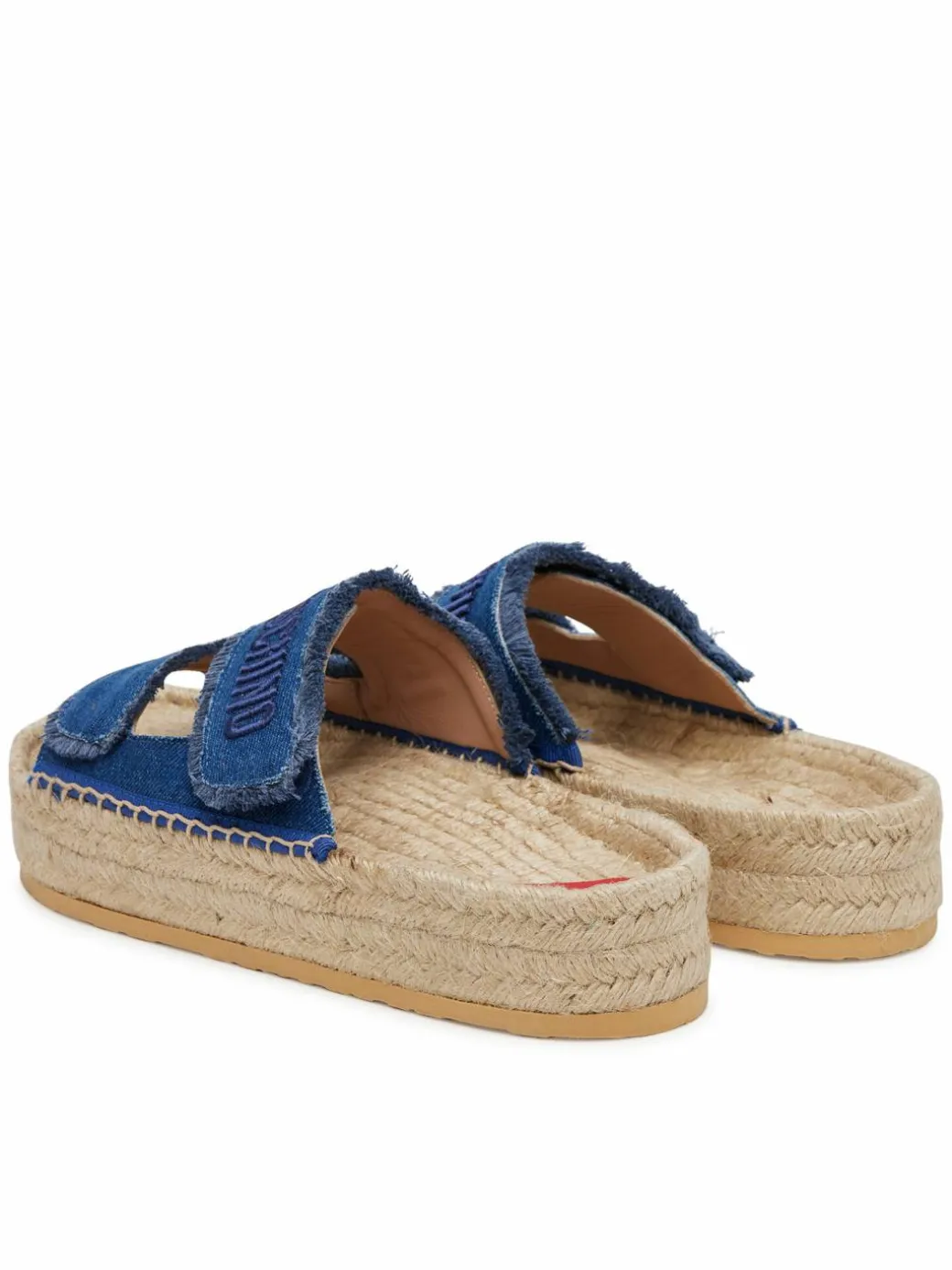 Espadrillas JA28383G0MJO5700 Blu