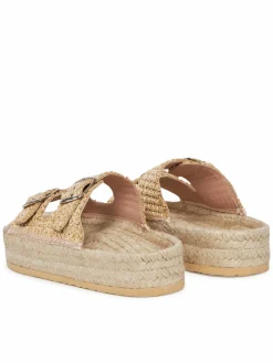 Espadrillas JA28393G0MJQ0107 Beige