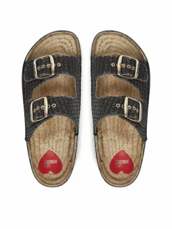 Espadrillas JA28393G0MJQ0000 Grigio