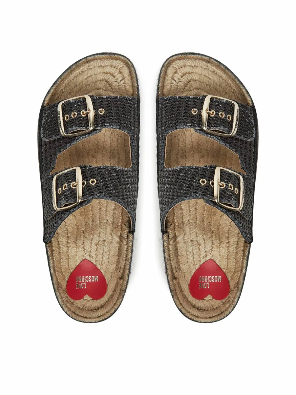 Espadrillas JA28393G0MJQ0000 Grigio
