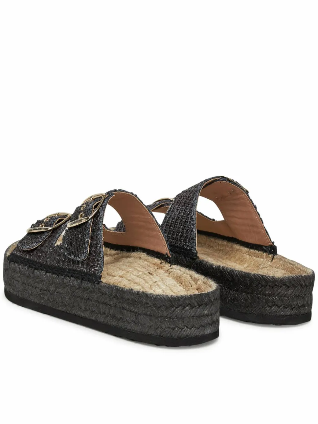 Espadrillas JA28393G0MJQ0000 Grigio