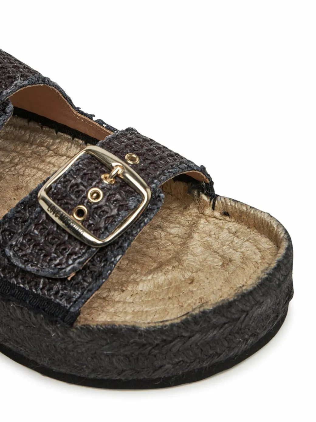 Espadrillas JA28393G0MJQ0000 Grigio