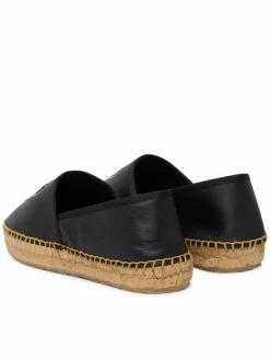 Espadrillas JA10532G0OIA0000 Nero