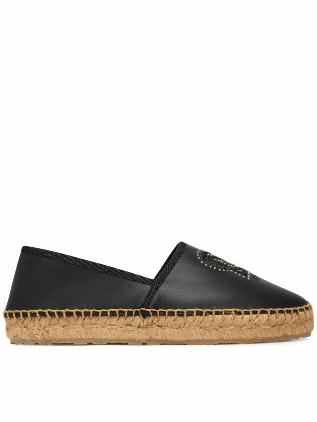 Espadrillas JA10532G0OIA0000 Nero