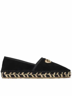 Espadrillas JA10552G0OIG5000 Nero