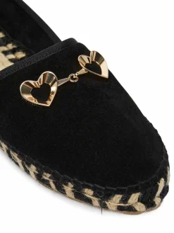Espadrillas JA10552G0OIG5000 Nero