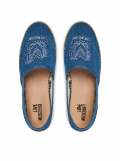 Espadrillas JA10532G0OJO5700 Blu