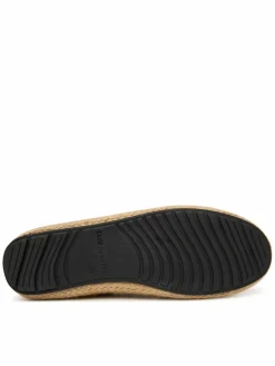 Espadrillas Jaida W13274 Nero